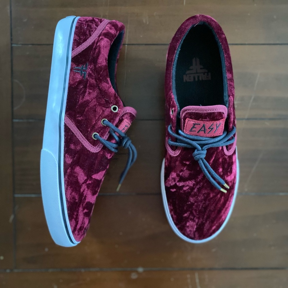 Fallen Footwear Brain Hansen *The Eazy*